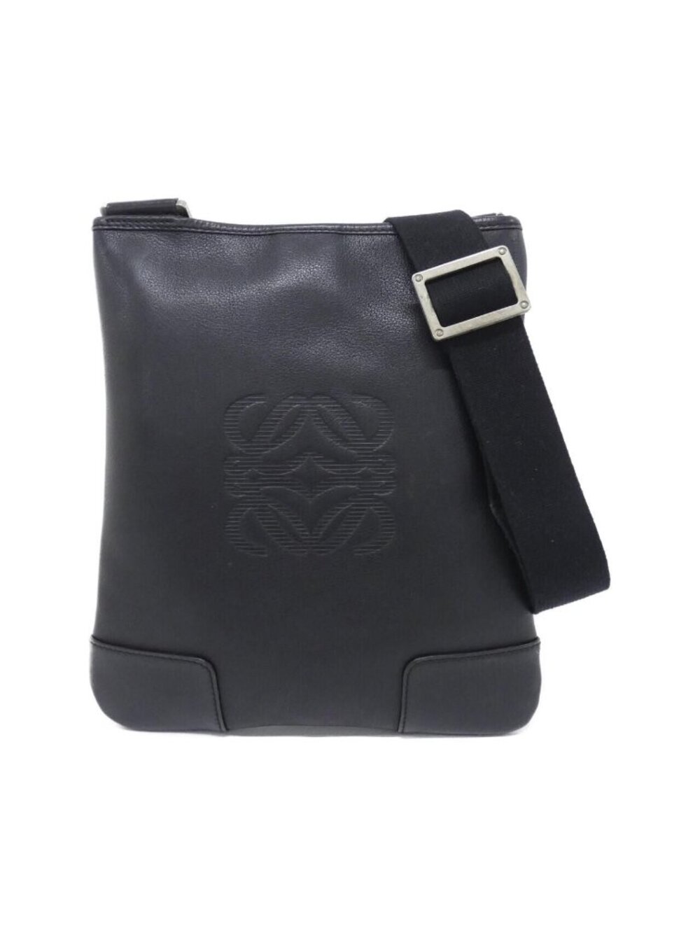 Loewe Vintage 311 62 012 Shoulder Bag